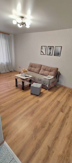 Квартира-студия, 26,4 м², 3/3 эт.
