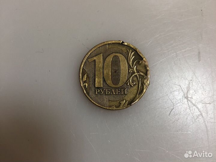 Монеты