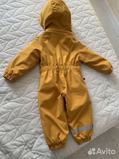 Комбинезон демисезонный