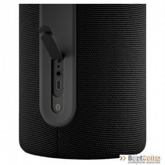 Портативная колонка Loewe WeHearPro black