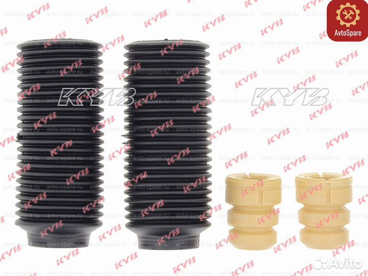 Пыльник стойки Nissan AD 99-08