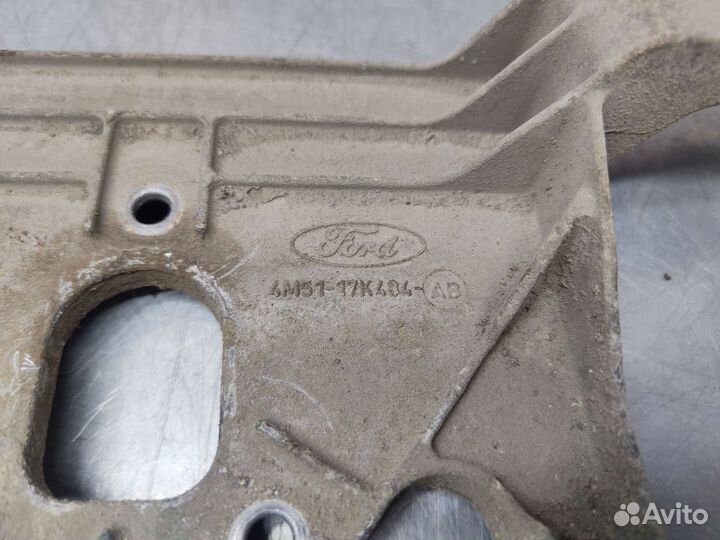 Трапеция дворников Ford Focus II 2006 г.в