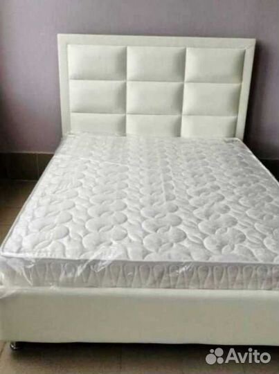 Матрас новый 140х200, 160х200 и другие