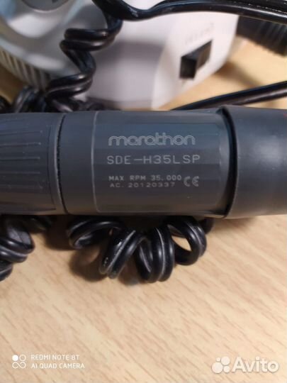 Набор для мастера маникюра