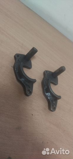 Упор вала кпп на восход