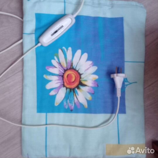 Ингалятор небулайзер omron