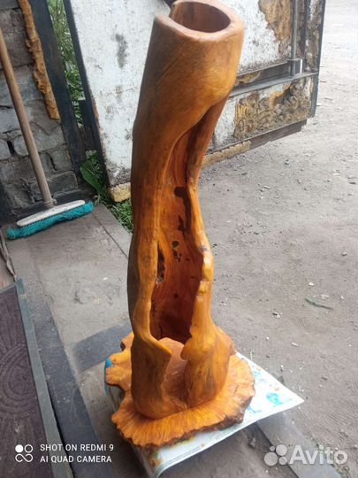 Подставка под цветы