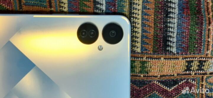 TECNO Camon 19 Neo, 6/128 ГБ