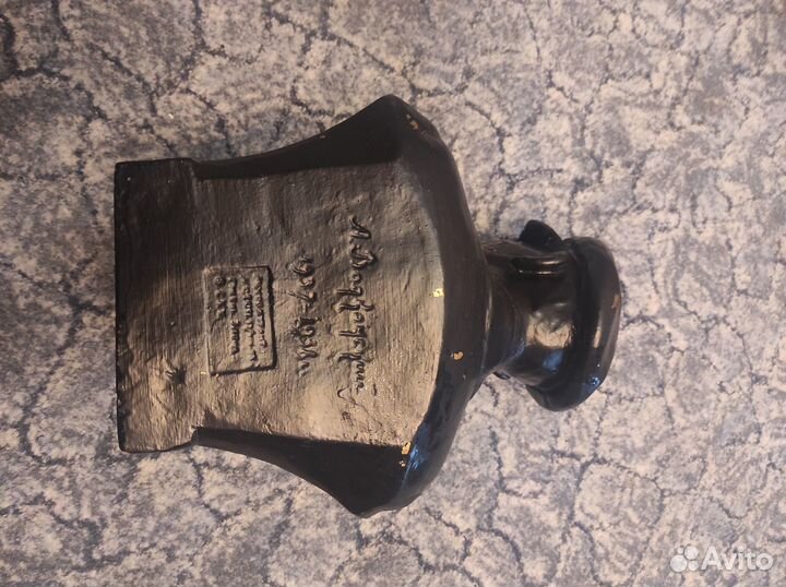 Бюст Ленина СССР