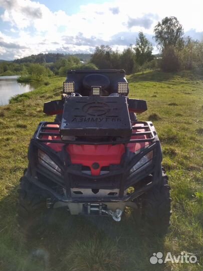 Продам квадрик