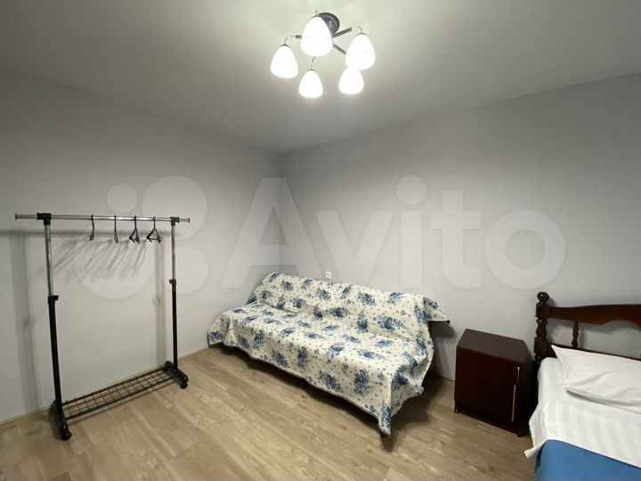 1-к. квартира, 31 м², 3/5 эт.