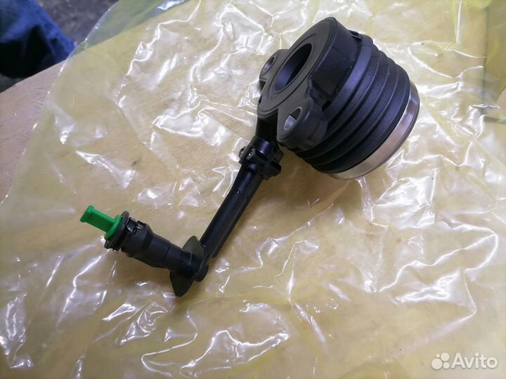 Выжимной подшипник LADA largus