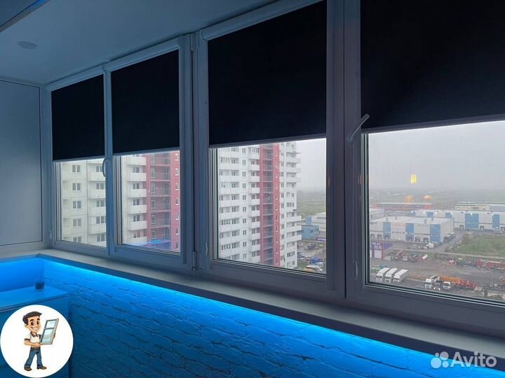 Смоленские окна — свет и комфорт вашего дома. Ремонт и установка