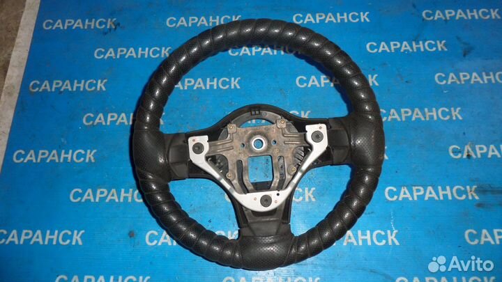 Руль Mitsubishi Lancer 9 рестайлинг