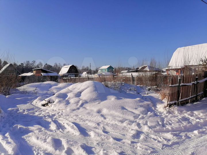 Участок 6 сот. (СНТ, ДНП)