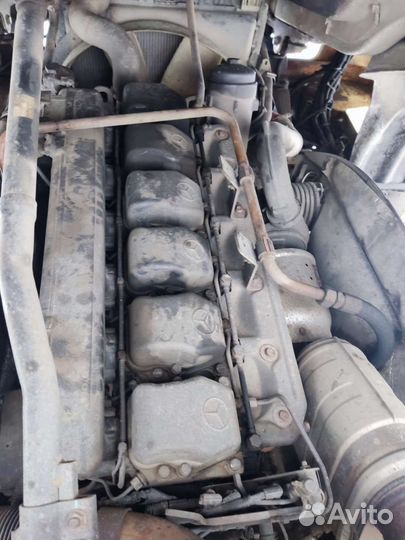 КамАЗ 5490-023-87(S5) NEO, 2017