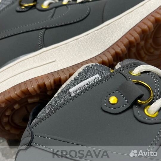 Nike Lunar Force 1 Duckboot