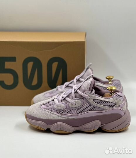 Кроссовки Adidas Yeezy 500