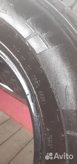 Pirelli Chrono 2 235/65 R16C