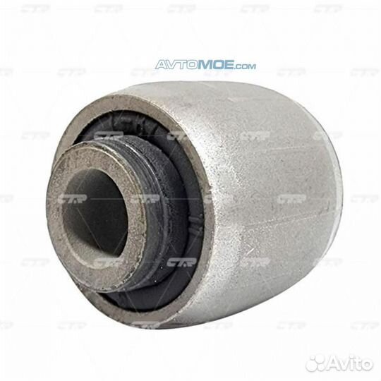 Сайлентблок заднего рычага продольного GV0553 CTR