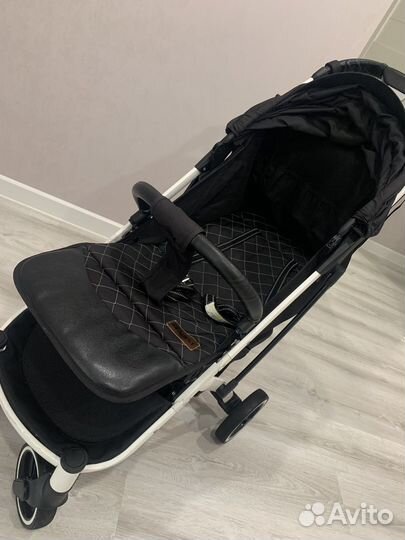 Прогулочная коляска dearest