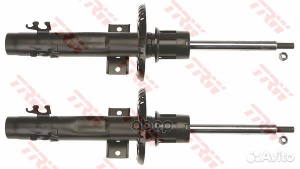 Амортизатор передний JGM1082T TRW