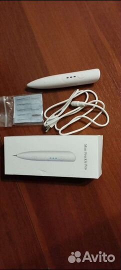 Аппарат для удаления татуажа