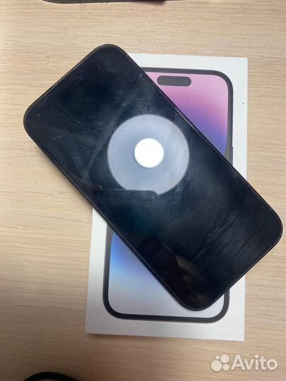 iPhone 14 Pro, 128 ГБ