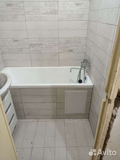 Отделка, ремонт квартир, домов, офисов