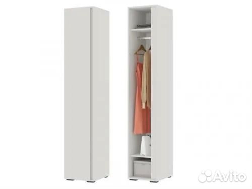 Прихожая Хелен+пенал Хелен 01