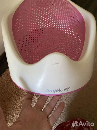 Горка angelcare