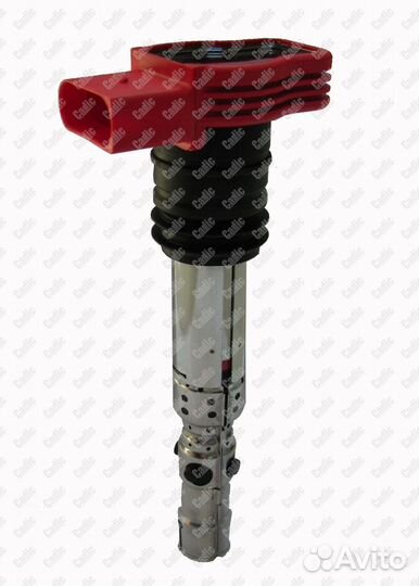 Катушка зажигания