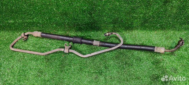 Трубка (шланг) гур Mazda Demio DY 1.3-1.5 л