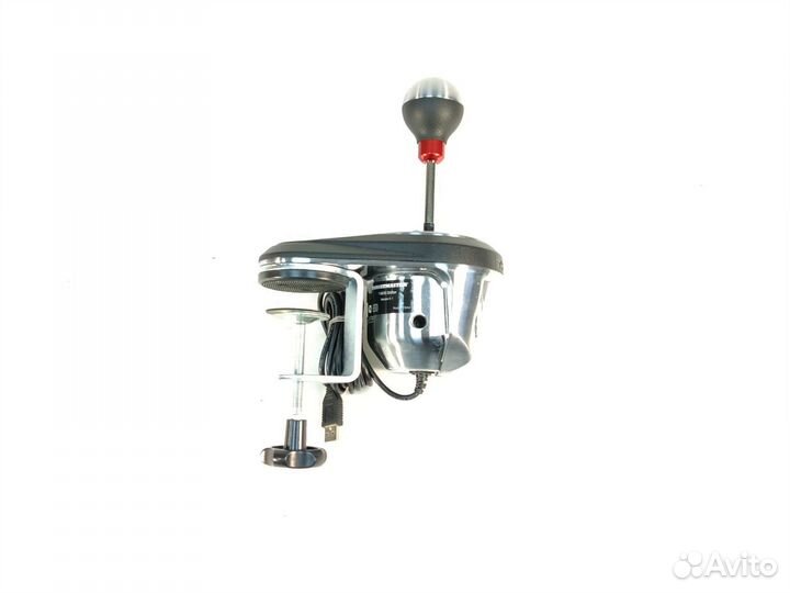 ThrustMaster th8rs Shifter Add-On