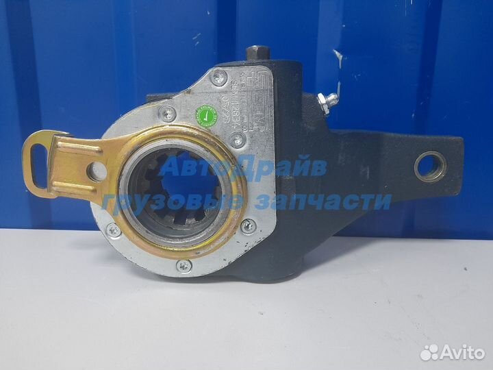 Трещетка DAF 95 95XF передняя левая автомат