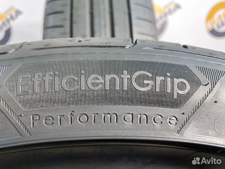 Goodyear EfficientGrip Performance 215/45 R20 85H