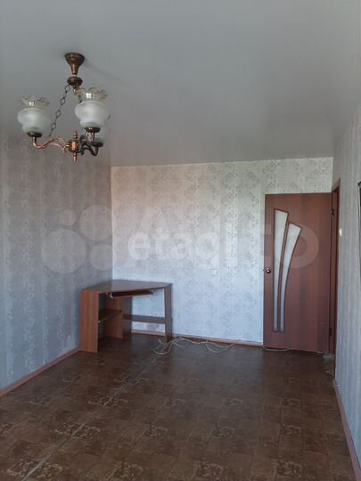 3-к. квартира, 62,6 м², 6/9 эт.