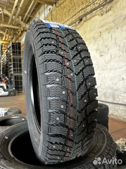 Cordiant Snow Cross 2 195/60 R15