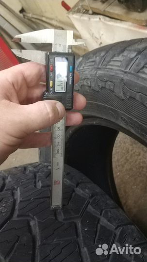 Hankook Dynapro AT M 255/55 R19 111H