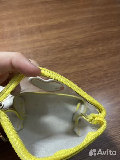 Кошелек женский