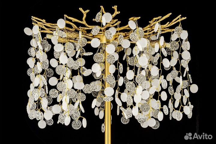 Торшер Dio D’Arte Tavenna Antigue Tavenna H 3.1.1.103 A