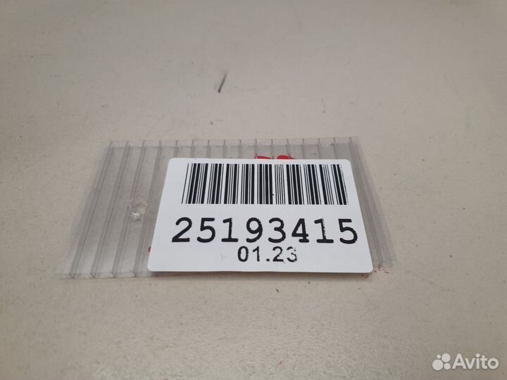 Ограничитель двери задней Volkswagen Touareg 2018