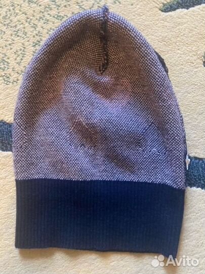 Шапка детская демисезонная Benetton