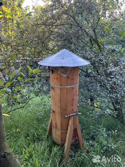 Колода для пчел