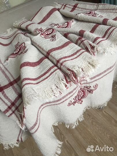 Скатерть Comptoir dr Famille