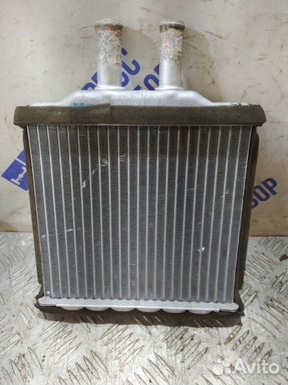 Радиатор печки Chevrolet Lacetti седан 1.6 F16D3