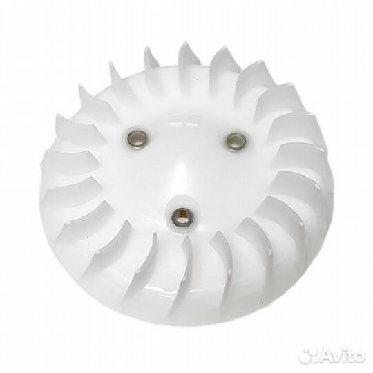 Крыльчатка/Вентилятор охлаждения Yamaha Jog 50