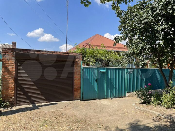 Дом 77,5 м² на участке 5,2 сот.