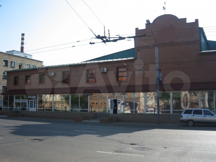 Свободного назначения, 96 м² Чичерина, 22