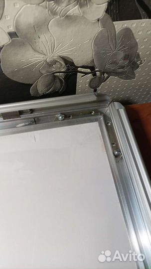 Рамки настенные большого формата